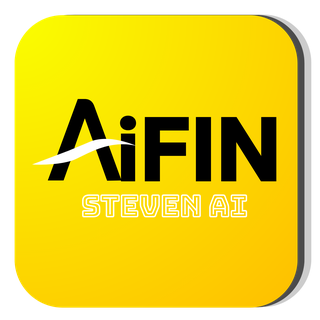 Biểu tượng AIFIN Steven AI